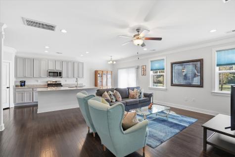 1617 Secessionville Road Charleston SC 29412