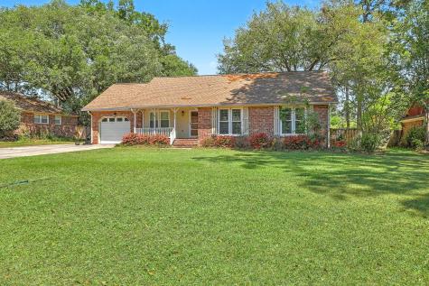 413 Summercourt Drive Summerville SC 29485