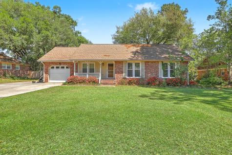 413 Summercourt Drive Summerville SC 29485