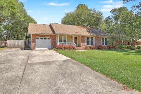 413 Summercourt Drive Summerville SC 29485