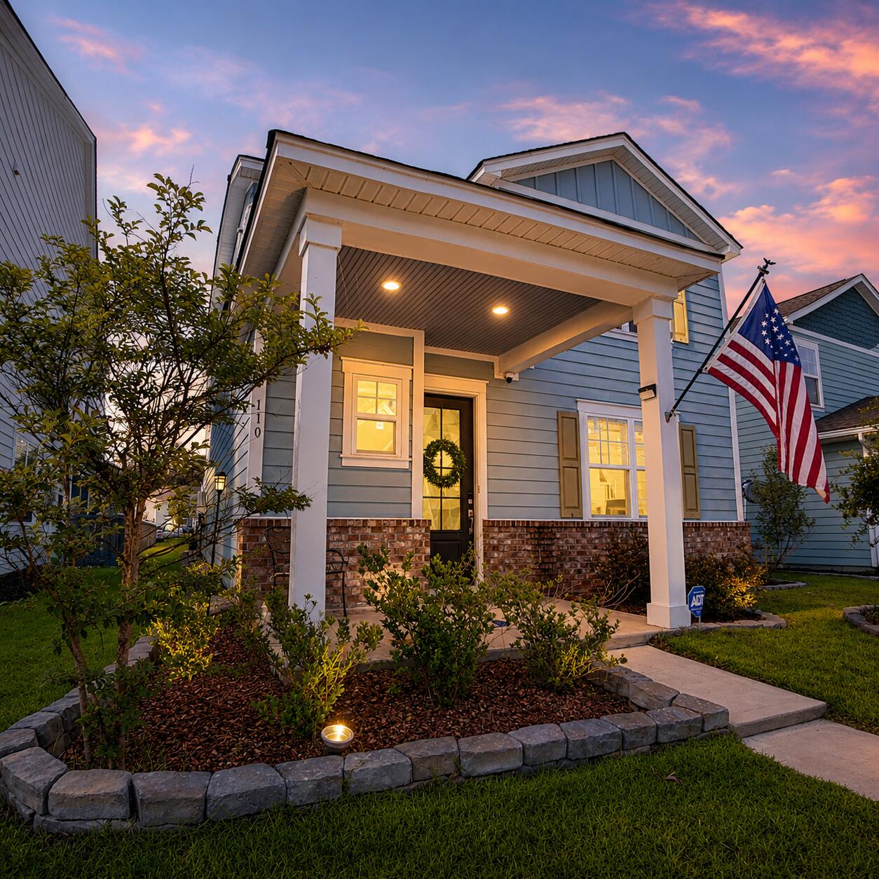 110 Loon Drive Summerville SC 29483
