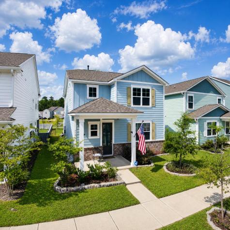 110 Loon Drive Summerville SC 29483