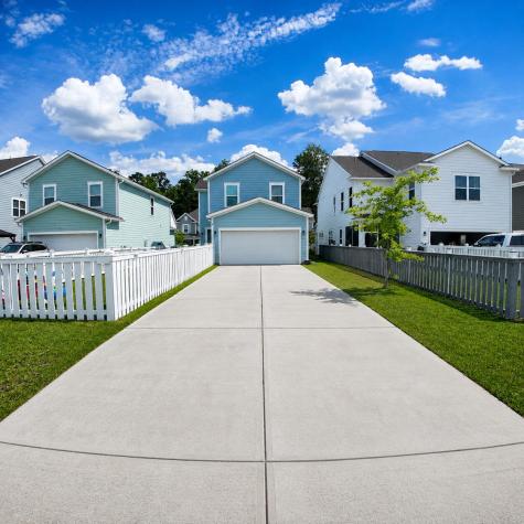 110 Loon Drive Summerville SC 29483