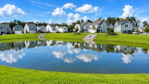 110 Loon Drive Summerville SC 29483