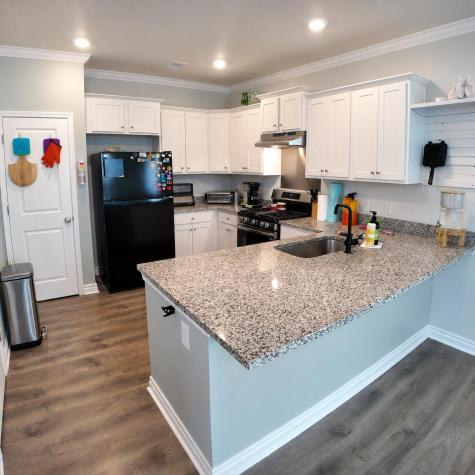 110 Loon Drive Summerville SC 29483