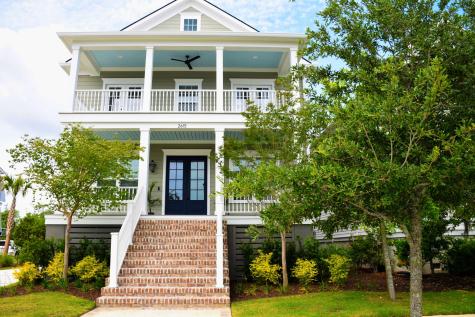 2615 Daniel Island Drive Charleston SC 29492