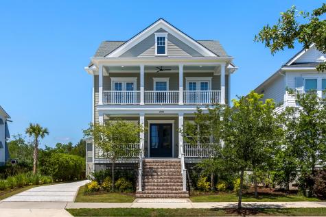 2615 Daniel Island Drive Charleston SC 29492