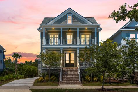 2615 Daniel Island Drive Charleston SC 29492