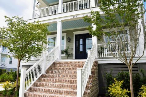 2615 Daniel Island Drive Charleston SC 29492