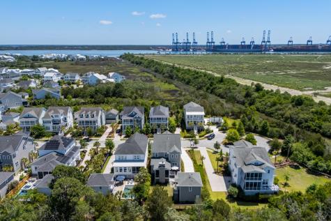 2615 Daniel Island Drive Charleston SC 29492