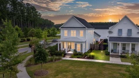 742 Myrtle Branch Street Summerville SC 29486