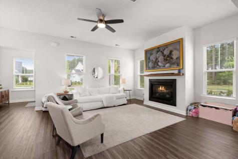 742 Myrtle Branch Street Summerville SC 29486