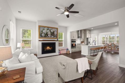 742 Myrtle Branch Street Summerville SC 29486