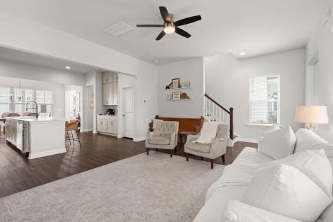 742 Myrtle Branch Street Summerville SC 29486