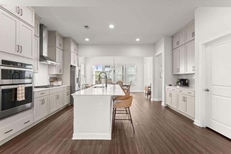 742 Myrtle Branch Street Summerville SC 29486