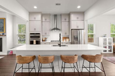 742 Myrtle Branch Street Summerville SC 29486