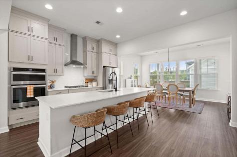 742 Myrtle Branch Street Summerville SC 29486