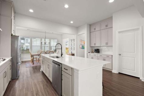 742 Myrtle Branch Street Summerville SC 29486