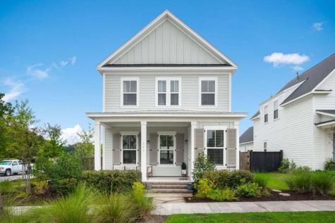 742 Myrtle Branch Street Summerville SC 29486