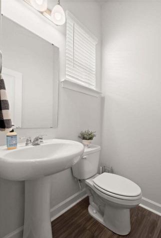 742 Myrtle Branch Street Summerville SC 29486