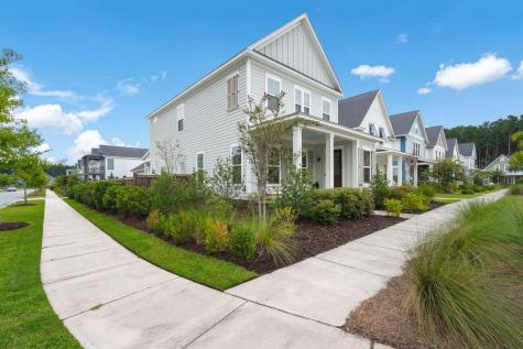 742 Myrtle Branch Street Summerville SC 29486