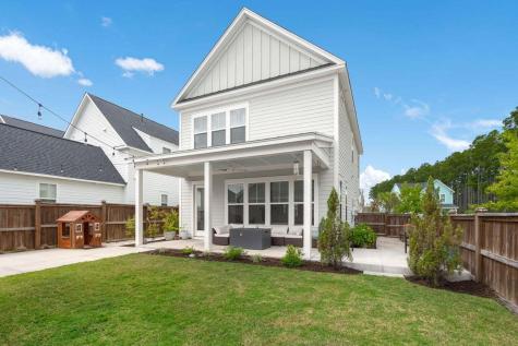 742 Myrtle Branch Street Summerville SC 29486