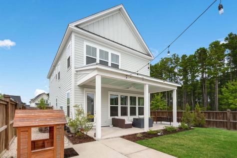 742 Myrtle Branch Street Summerville SC 29486