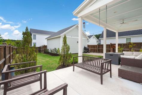 742 Myrtle Branch Street Summerville SC 29486