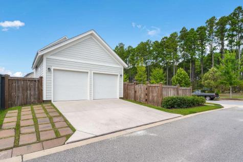 742 Myrtle Branch Street Summerville SC 29486