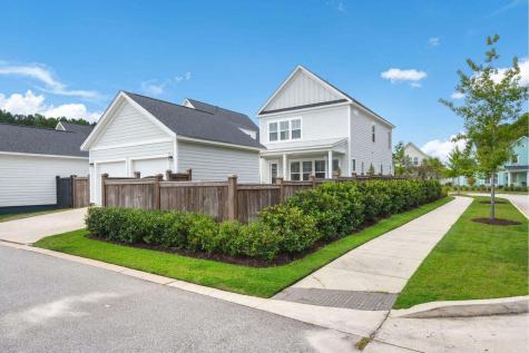 742 Myrtle Branch Street Summerville SC 29486