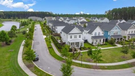 742 Myrtle Branch Street Summerville SC 29486