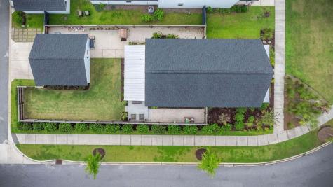 742 Myrtle Branch Street Summerville SC 29486