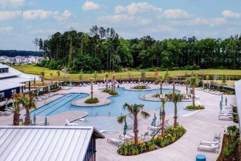 742 Myrtle Branch Street Summerville SC 29486