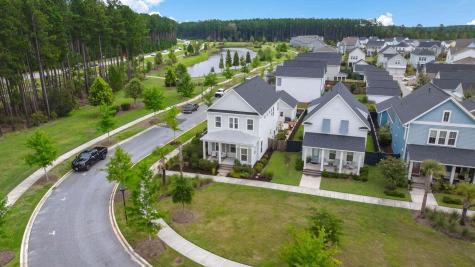 742 Myrtle Branch Street Summerville SC 29486