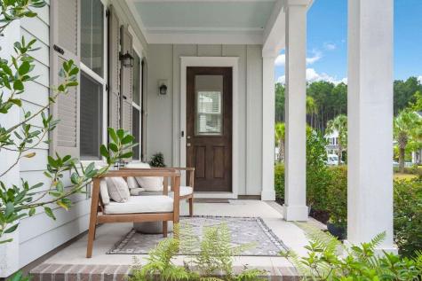 742 Myrtle Branch Street Summerville SC 29486