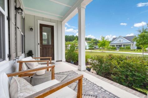 742 Myrtle Branch Street Summerville SC 29486