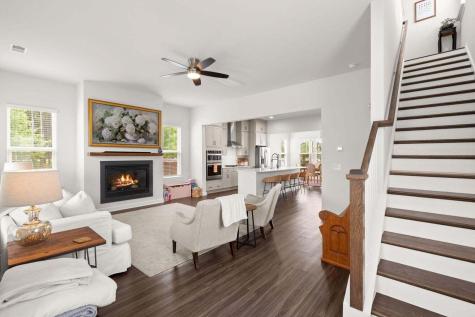 742 Myrtle Branch Street Summerville SC 29486