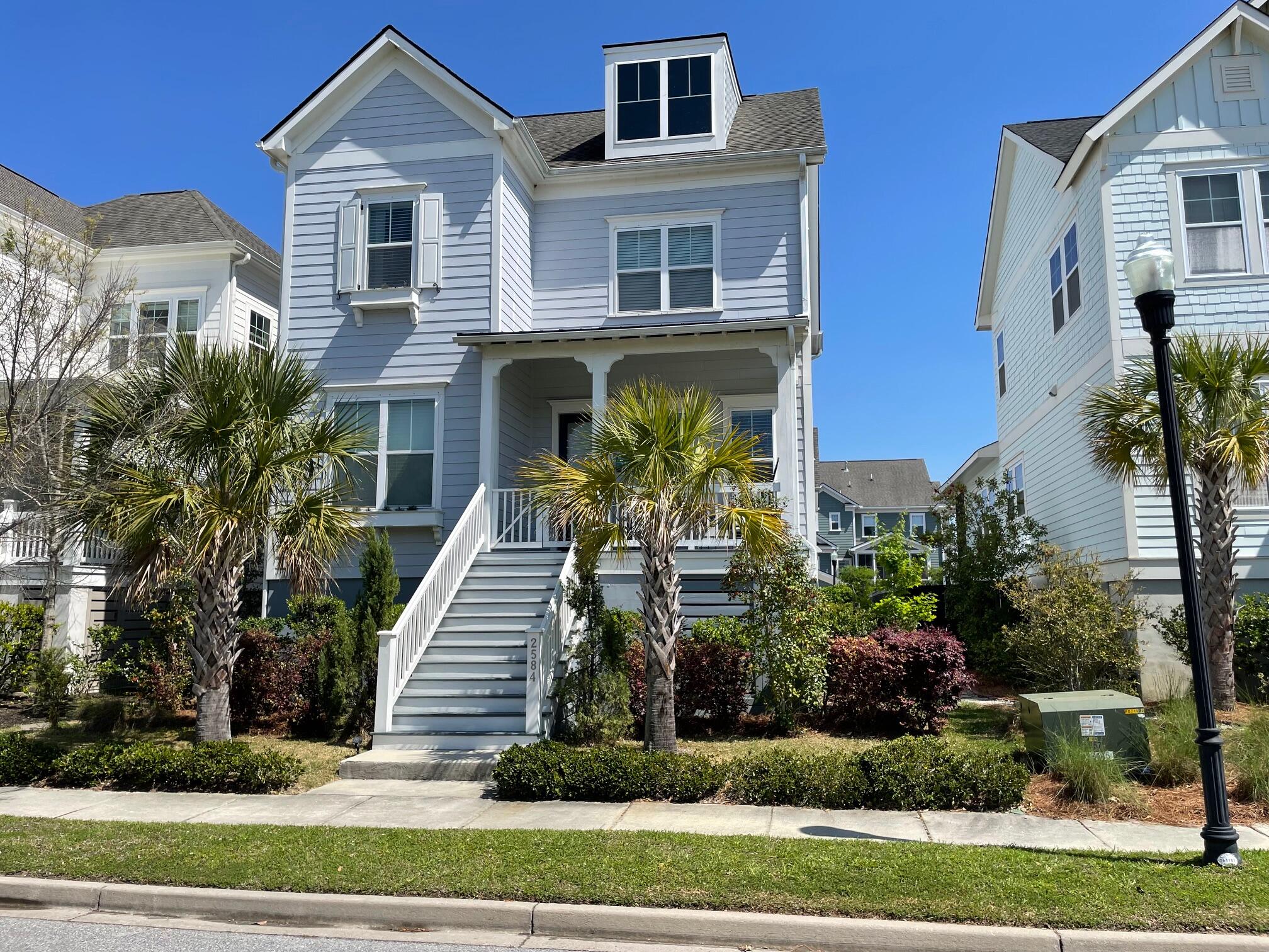 2584 Josiah Street Charleston SC 29492
