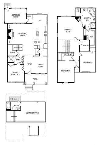 2584 Josiah Street Charleston SC 29492