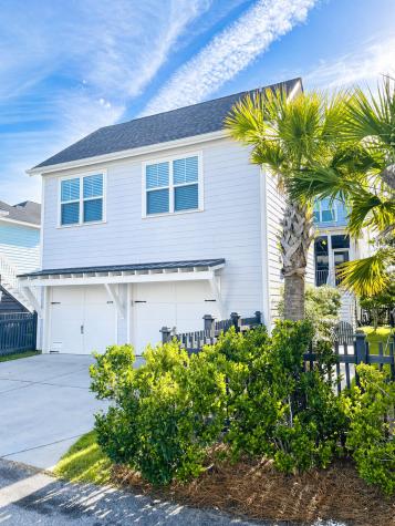 2584 Josiah Street Charleston SC 29492