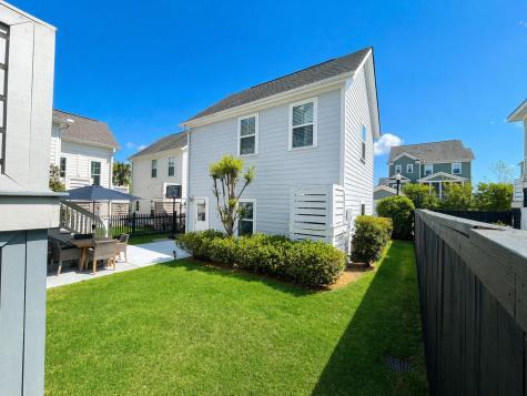 2584 Josiah Street Charleston SC 29492