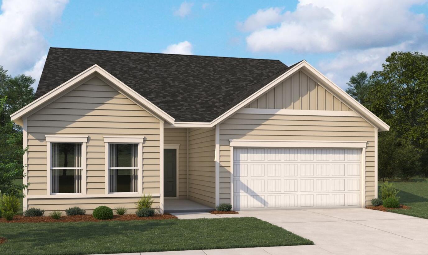 2062 Lavender Bloom Road Ravenel SC 29470