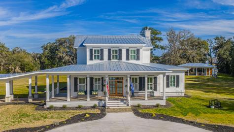 5315 Frisco Lane Johns Island SC 29455