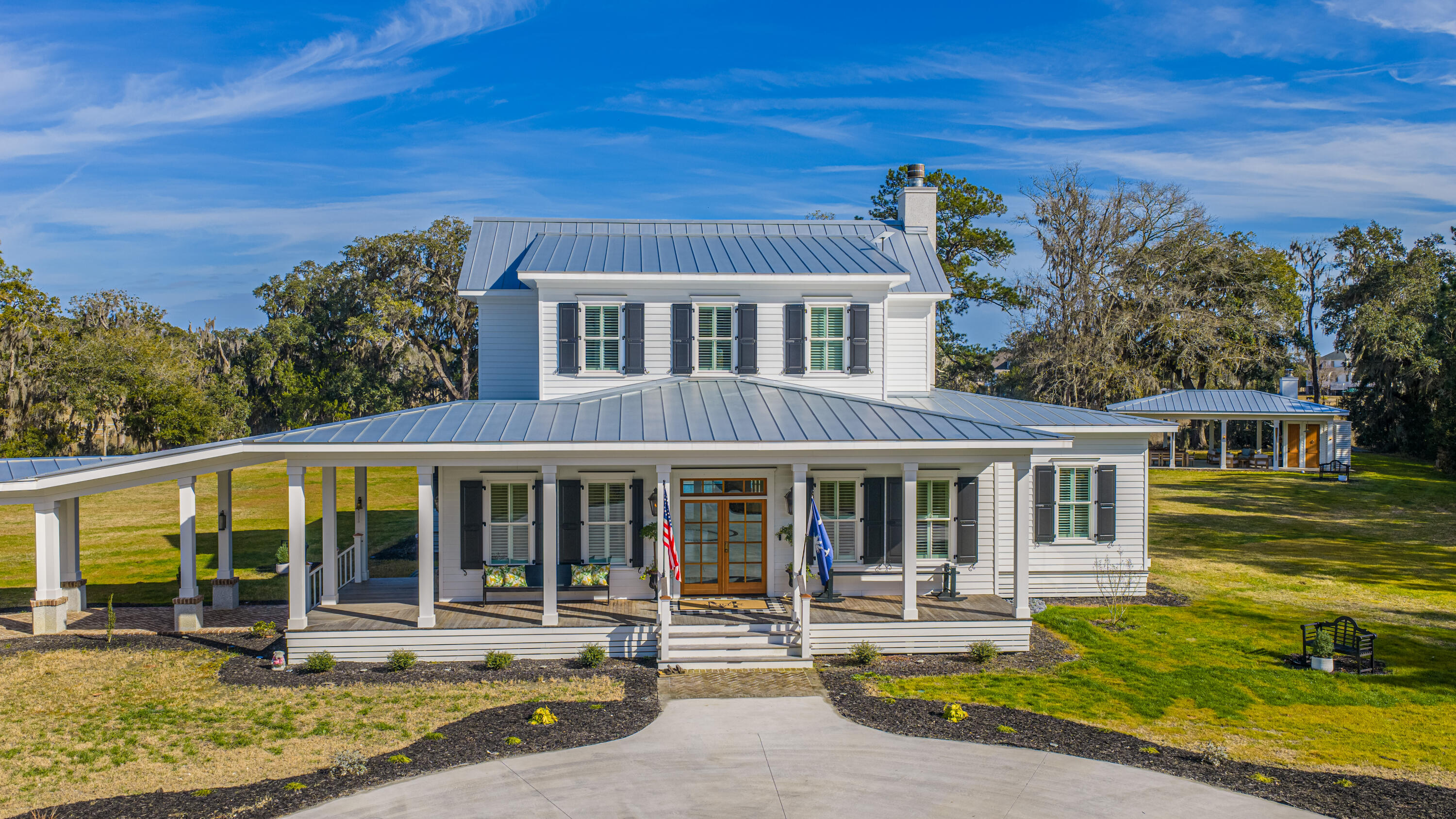 5315 Frisco Lane Johns Island SC 29455