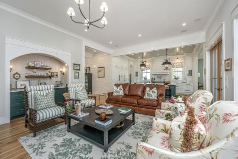 5315 Frisco Lane Johns Island SC 29455
