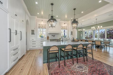 5315 Frisco Lane Johns Island SC 29455