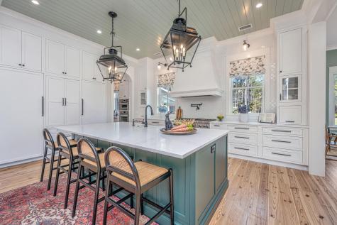 5315 Frisco Lane Johns Island SC 29455