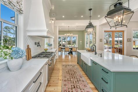 5315 Frisco Lane Johns Island SC 29455