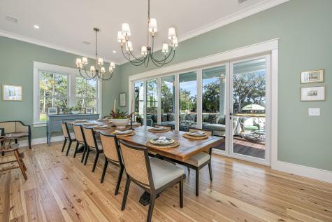 5315 Frisco Lane Johns Island SC 29455