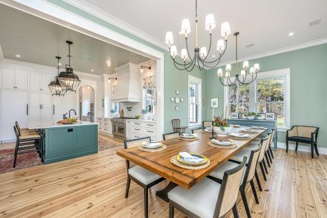 5315 Frisco Lane Johns Island SC 29455